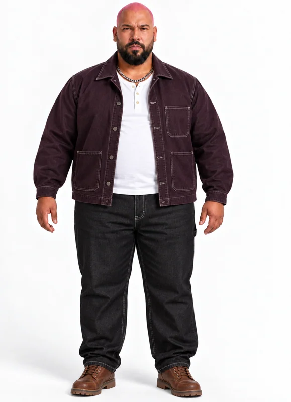 FatG #203 | Workwear