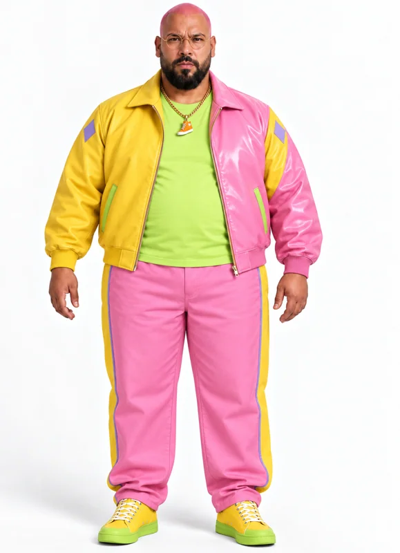 FatG #4222 | Streetwear