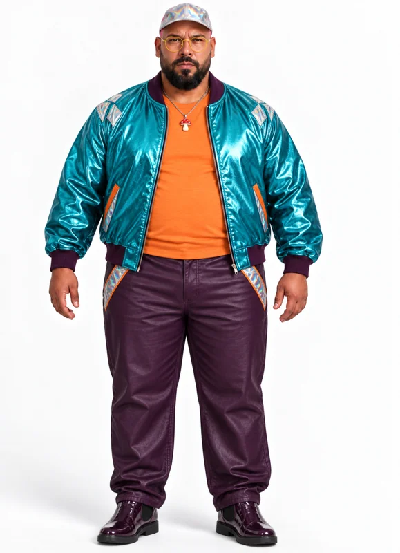 FatG #5444 | Rock & Glam