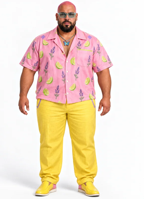 FatG #6111 | Resort