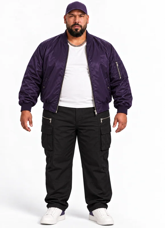 FatG #6555 | Streetwear